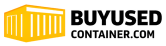 Buy Used Containers